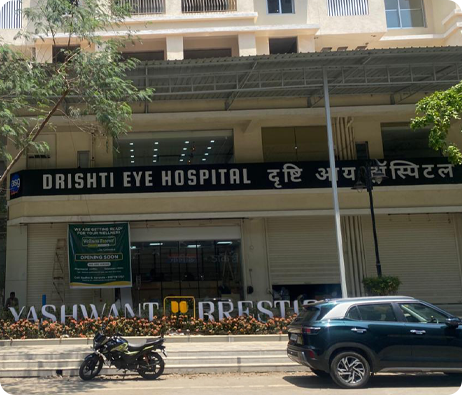Drishti Eye Hospital