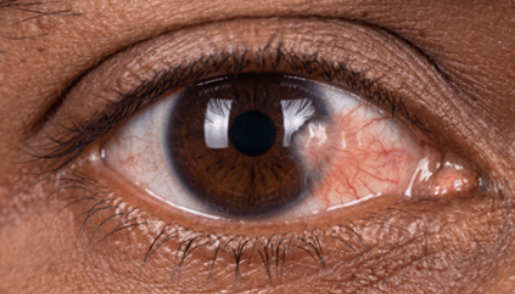 Pterygium