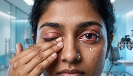 Allergic Conjunctivitis
