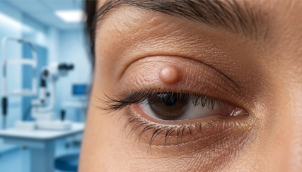 Chalazion