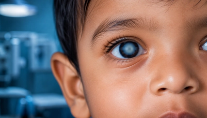 Congenital Cataract