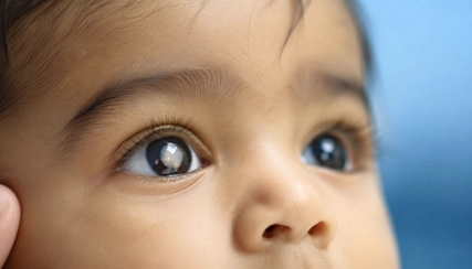 Congenital Cataract