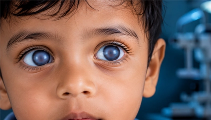 Congenital Glaucoma