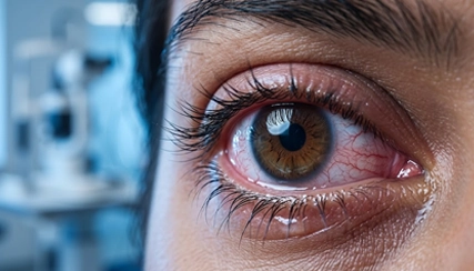 Conjunctivitis