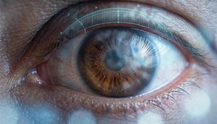 Corneal Dystrophy
