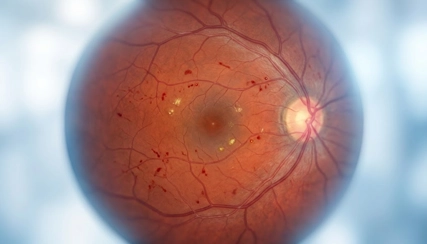 Diabetic Retinopathy