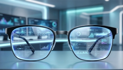 Digital Lense