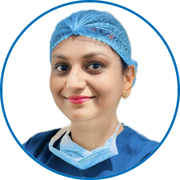 Dr. Mahima Bankar