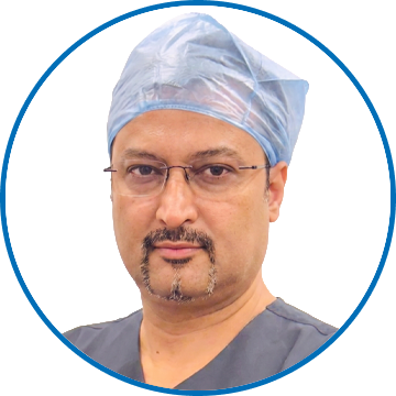 Dr. Jaydeep Walinjkar