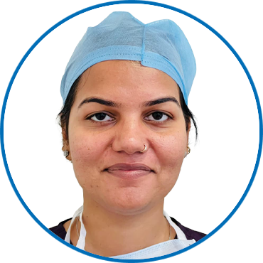 Dr. Puja Kumari