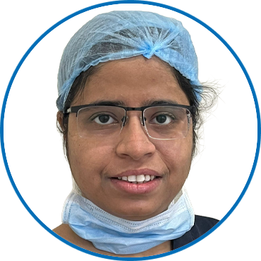 Dr. Zeba Khanam