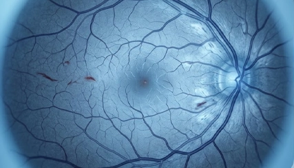 Hypertensive Retinopathy