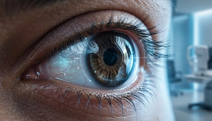 Keratoconus