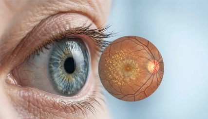 Macular Degeneration