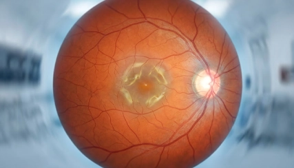 Macular Edema