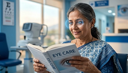 Multifocal Contact Lenses