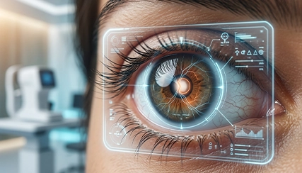 Normal Tension Glaucoma