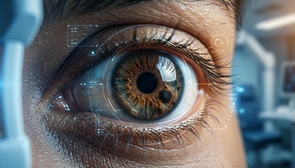 Ocular Melanoma