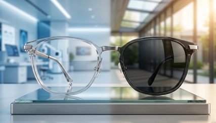 Photochromic Lenses