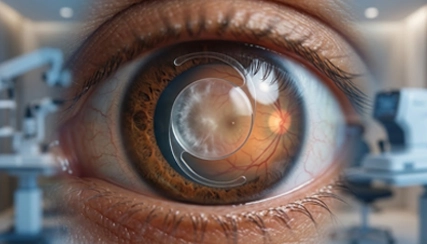 Posterior Capsular Opacification