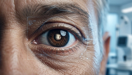 Primary Open-Angle Glaucoma