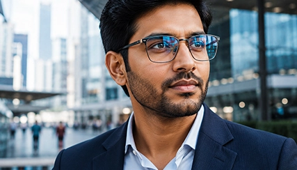 Progressive Lenses
