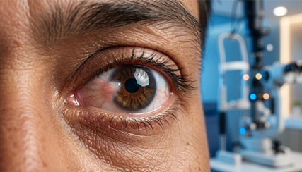 Pterygium