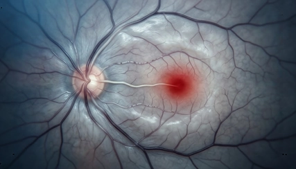 Retinal Artery Occlusion