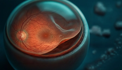 Retinal Detachment