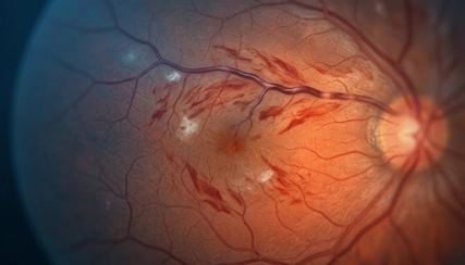 Retinal Vein Occlusion
