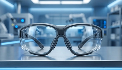 Safety Goggles/Lenses