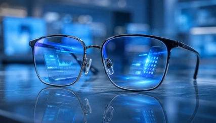 Specialty & Protective Lenses
