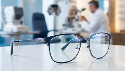 Spectacle Lenses
