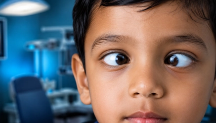 Strabismus