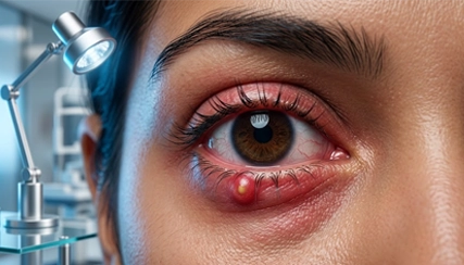 Stye