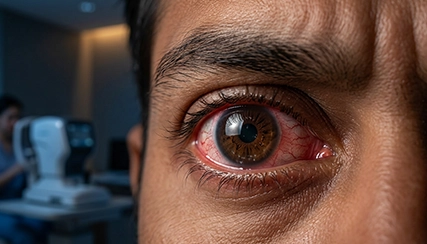 Uveitis