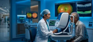 Advanced Retina Treatment Options in Bhopal