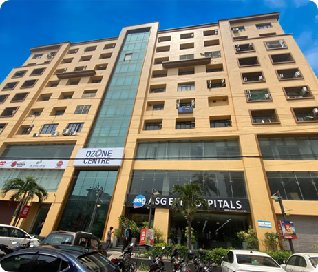 Ashok Nagar, Dhanbad