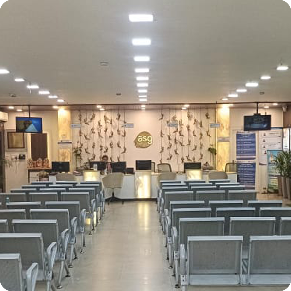Ashok Nagar, Dhanbad