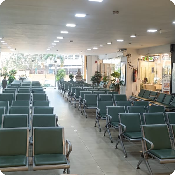 Ashok Nagar, Dhanbad
