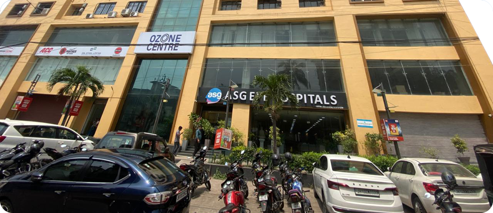 Ashok Nagar, Dhanbad