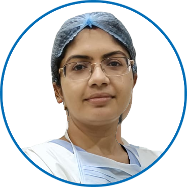 Dr. Anwesha Maitra