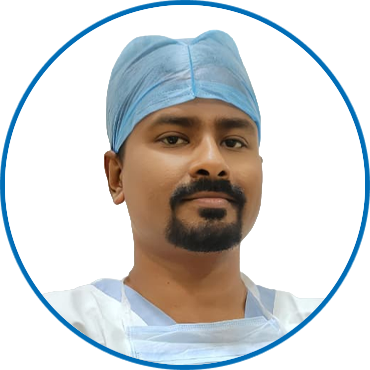 Dr. Ayan Kundu