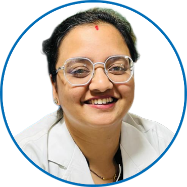 Dr. Charu Agrawal