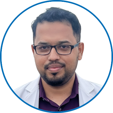 Dr. Pankaj Kumar Singh