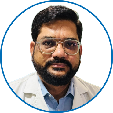 Dr. Sandip Tiwari