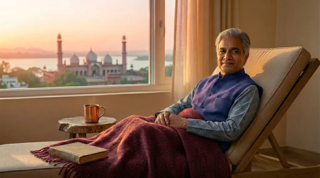 Cataract Surgery Recovery Tips by Bhopal Eye Doctors