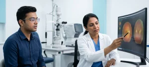 High Myopia Explained