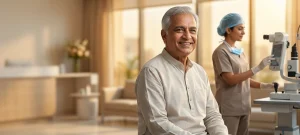 Modern Cataract Surgery Benefits for Jodhpur Patients