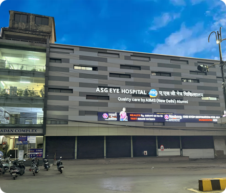Shankar Nagar, Raipur